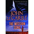 The Mission Song