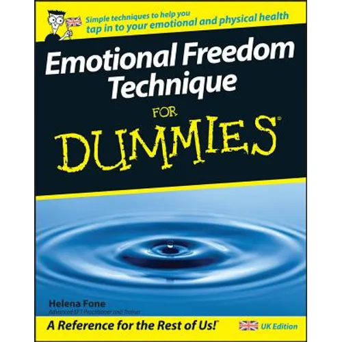 Emotional Freedom Technique for Dummies