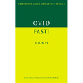 Ovid: Fasti Book IV