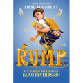 Rump: The (Fairly) True Tale of Rumpelstiltskin