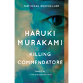 Killing Commendatore