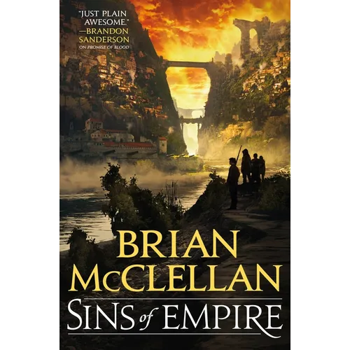 Sins of Empire
