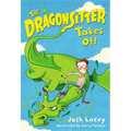 The Dragonsitter Takes Off