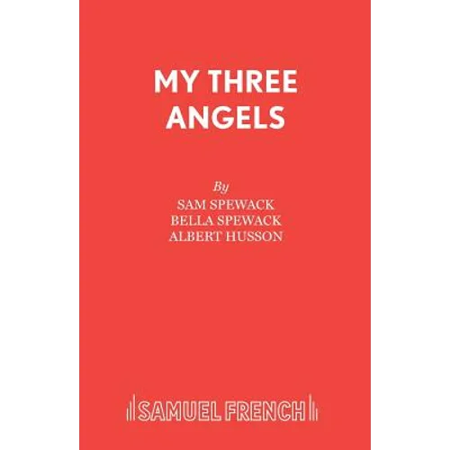 My Three Angels
