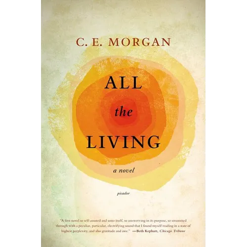 All the Living
