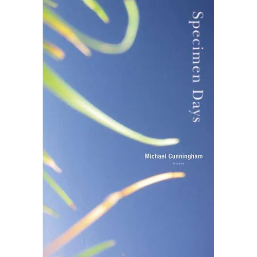 Specimen Days