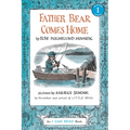 Father Bear Comes Home