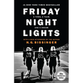 Friday Night Lights (25th Anniversary Edition): A Town, a Team, and a Dream (Anniversary)