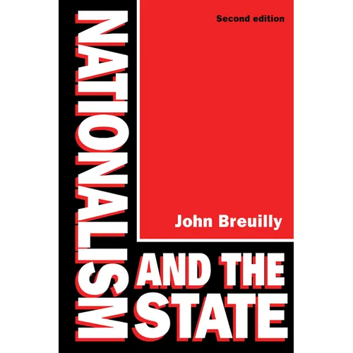 Nationalism and the State