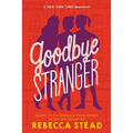Goodbye Stranger