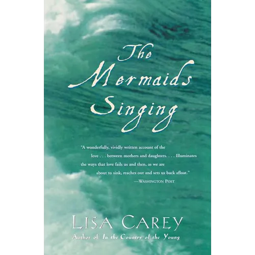 The Mermaids Singing