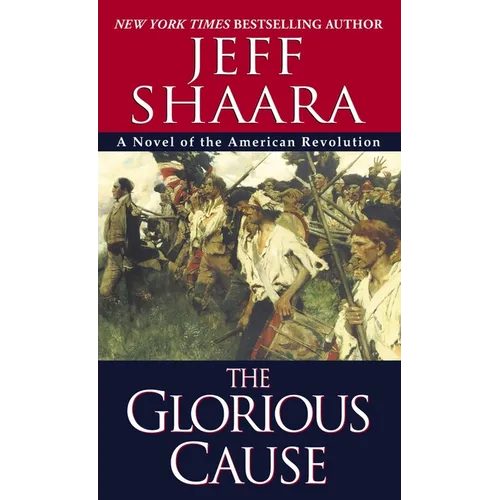 The Glorious Cause