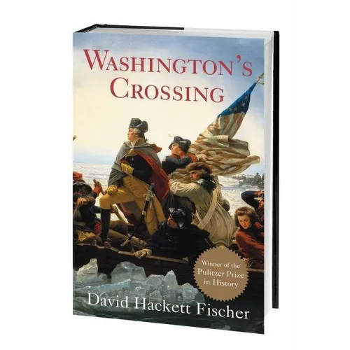 Washington's Crossing
