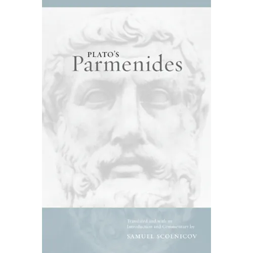 Plato's Parmenides
