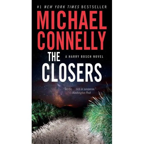 The Closers