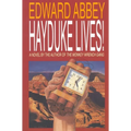 Hayduke Lives!