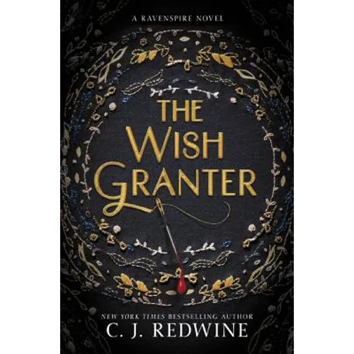 The Wish Granter