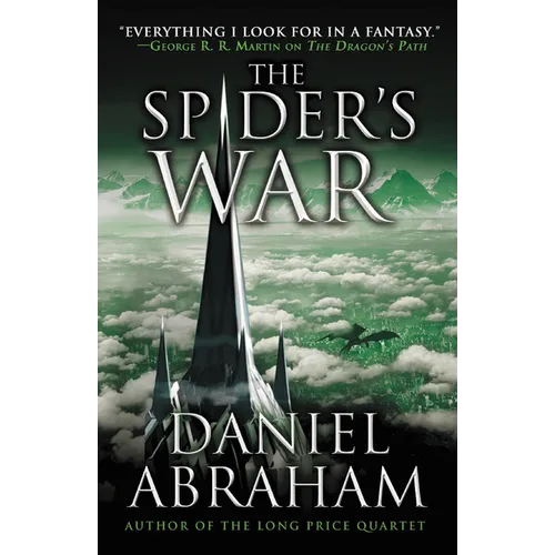 The Spider's War