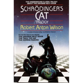 Schrodinger's Cat Trilogy: The Universe Next Door, the Trick Top Hat, & the Homing Pigeons