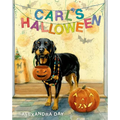 Carl's Halloween