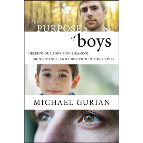 The Purpose of Boys P
