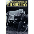 Personal Memoirs of P. H. Sheridan