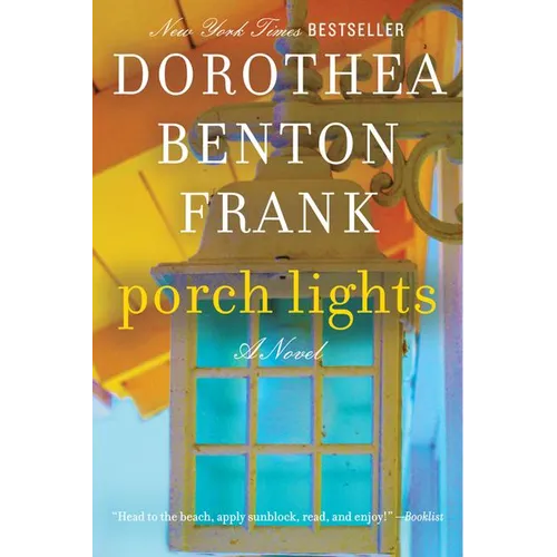 Porch Lights