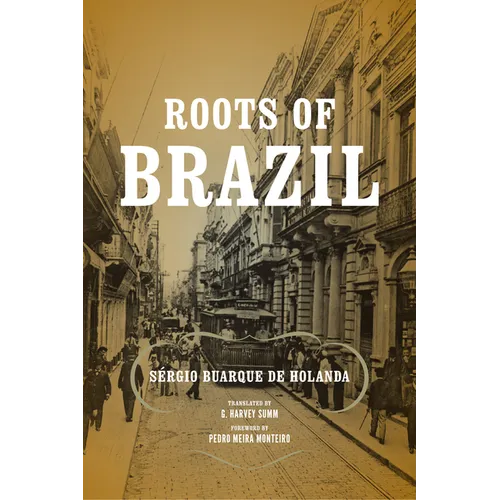 Roots of Brazil