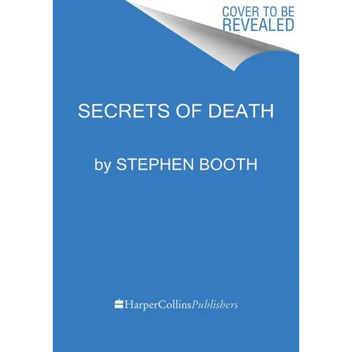 Secrets of Death: A Cooper and Fry Mystery