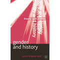 Gender and History