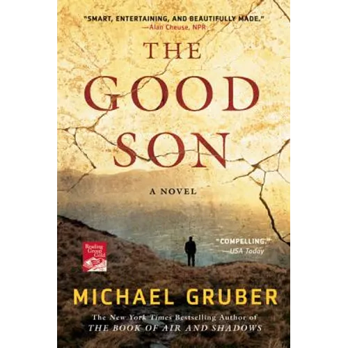 The Good Son