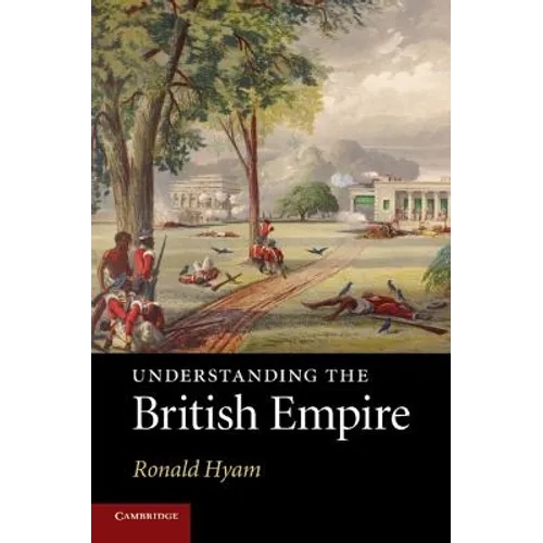 Understanding the British Empire