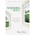 An Windows of the Soul: Hearing God in the Everyday Moments of Your Life