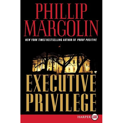 Executive Privilege