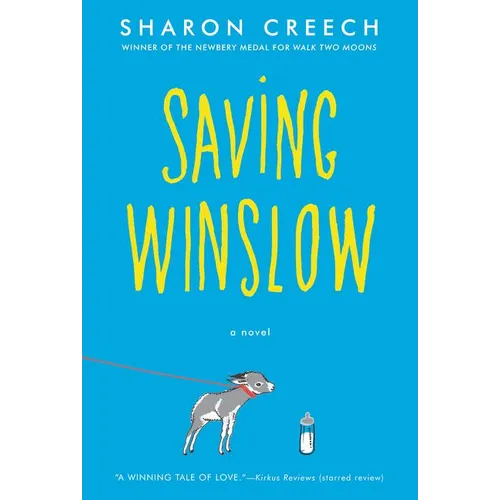 Saving Winslow