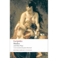 Medea/Hippolytus/Electra/Helen