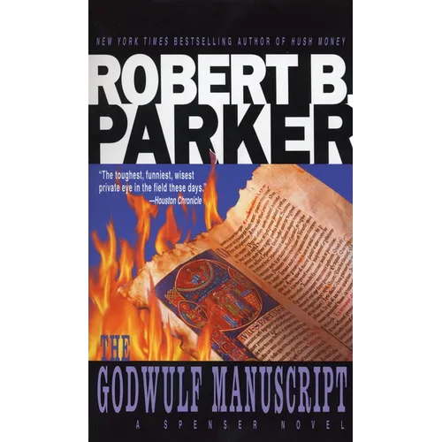 The Godwulf Manuscript