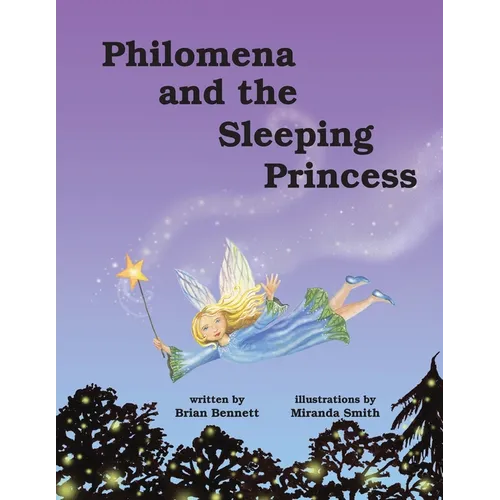 Philomena and the Sleeping Princess