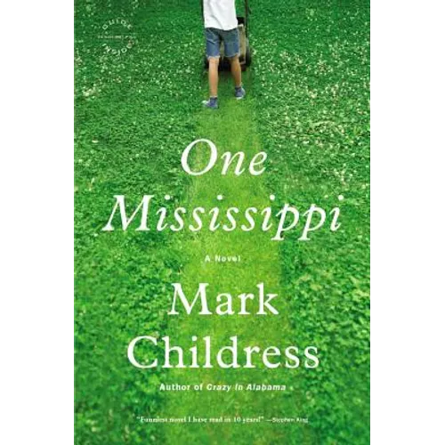 One Mississippi