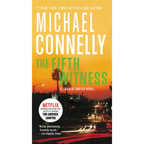 The Fifth Witness