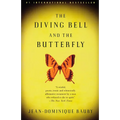 The Diving Bell and the Butterfly: A Memoir of Life in Death