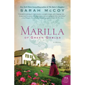 Marilla of Green Gables