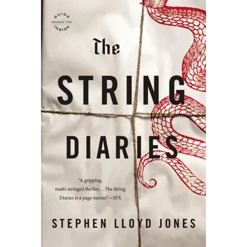 The String Diaries