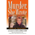 Murder, She Wrote: Trick or Treachery