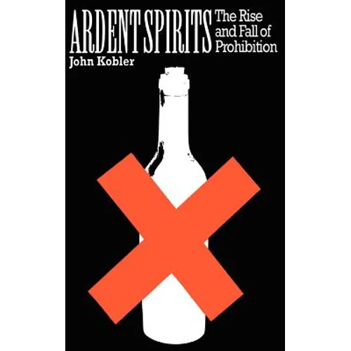 Ardent Spirits PB
