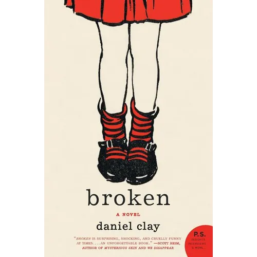 Broken