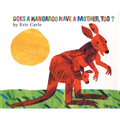 Does a Kangaroo Have a Mother, Too?