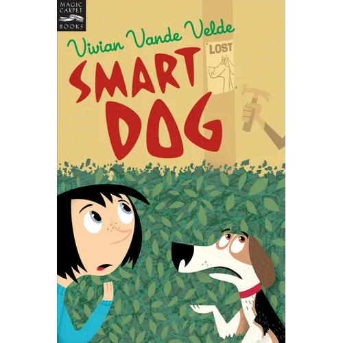 Smart Dog