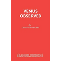 Venus Observed