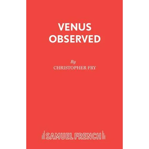 Venus Observed